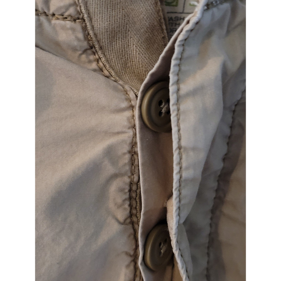 cargo pants men made in Srilanka waist size 34 to 36 - Picture 6 of 10